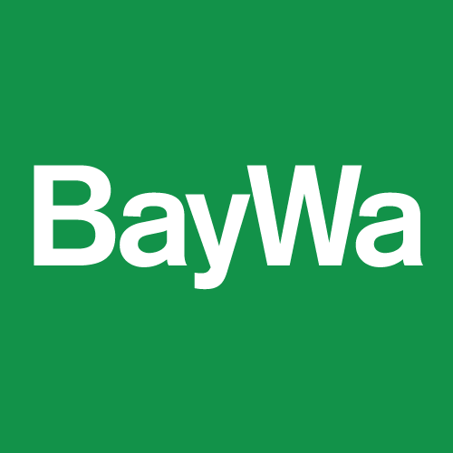 Baywa Bau- und Gartenmärkte